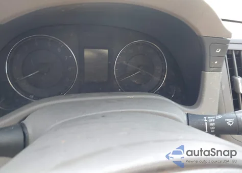 2011 Infiniti G37X из США, поврежденный, VIN JN1CV6AR2BM352400